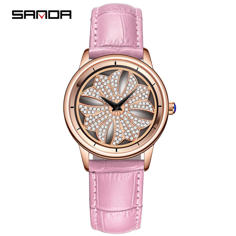 Three arrivals Signature Vogue Collection