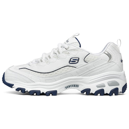 Skechers D’LITES 1.0 Panda Elevation Sneakers