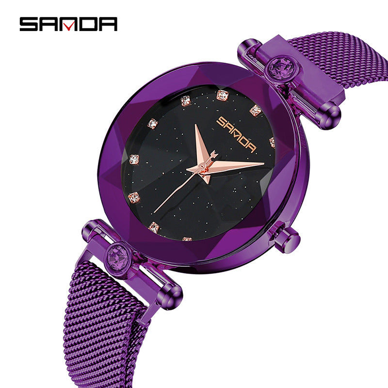 Three arrivals Signature Vogue Collection