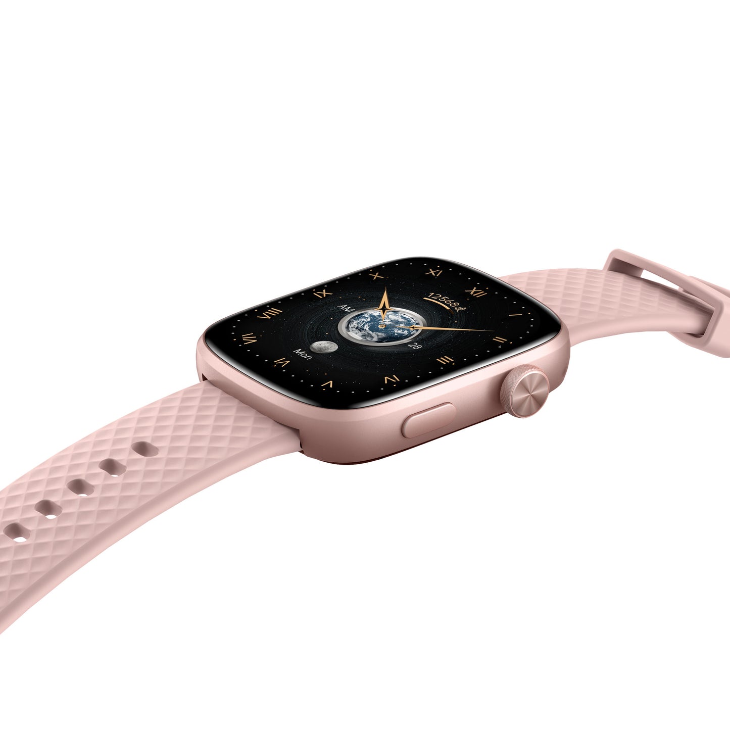 GTS8 AMOLED Smart Watch  Long Battery Life Health & Sports