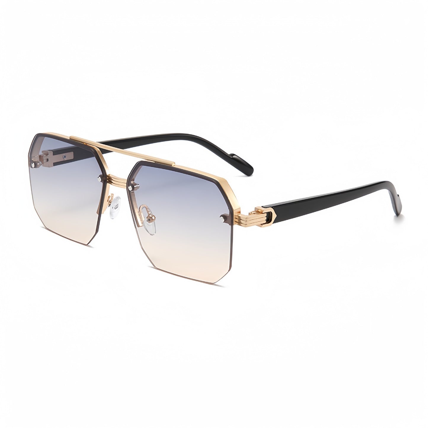 Dragon Edge Polygon UV400 Shades