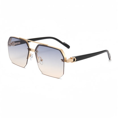 Dragon Edge Polygon UV400 Shades