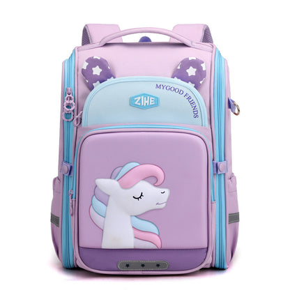 NeoUnicorn AirLite School Set