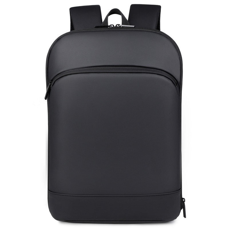 Ultra-Thin Expandable Laptop Backpack