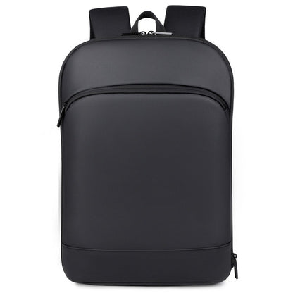 Ultra-Thin Expandable Laptop Backpack