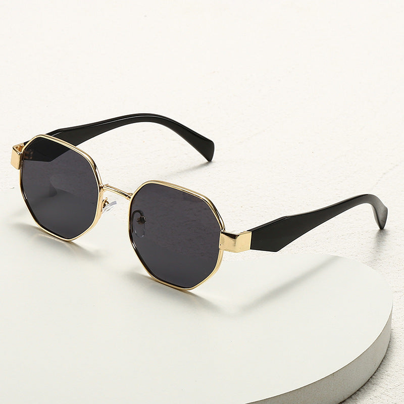 Polygon Luxe Metal Series