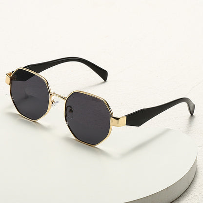 Polygon Luxe Metal Series