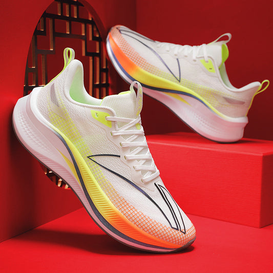 Ultra-Light Racing Running Shoes