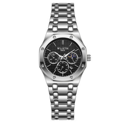 WLISTH/WLISTH QuantumSteel Luxe