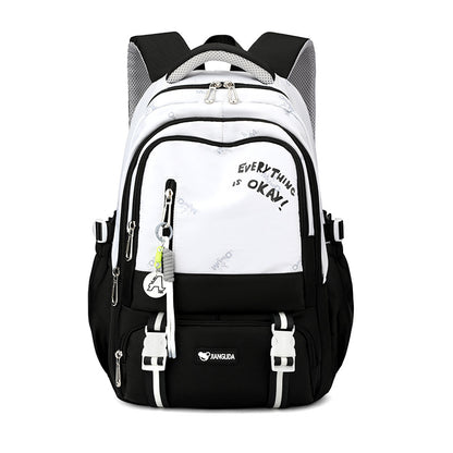 Jiang Lida Air Cushion Junior Backpack