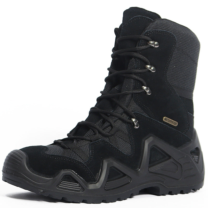 Tactical Ranger™ Outdoor Combat Trek Sneakers