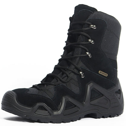Tactical Ranger™ Outdoor Combat Trek Sneakers