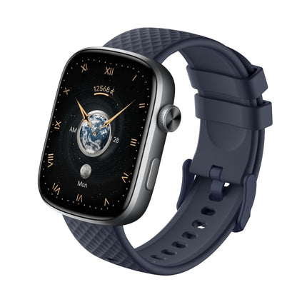 GTS8 AMOLED Smart Watch  Long Battery Life Health & Sports