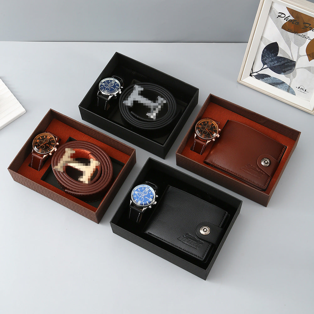 Men’s Business Gift Set