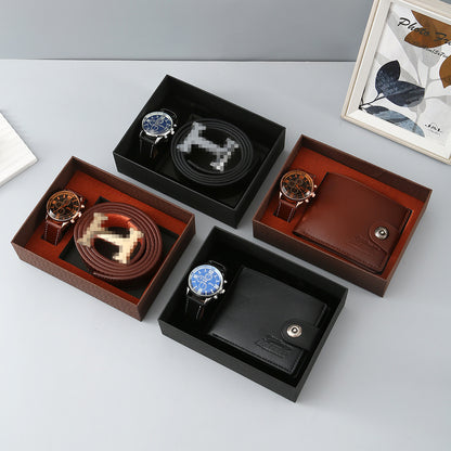 Men’s Business Gift Set