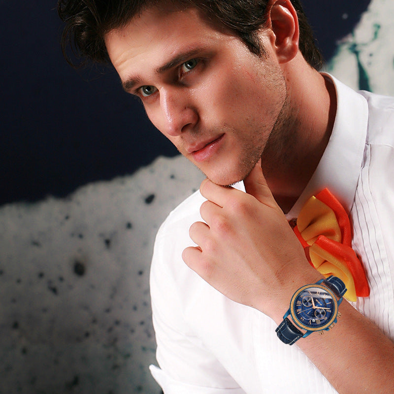 REDEAR ChronoLuxe Pro Edition