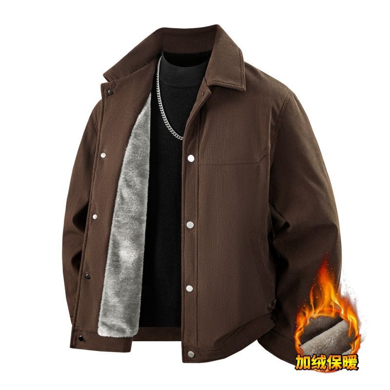 Heritage Ridge American Vintage Lapel Jacket