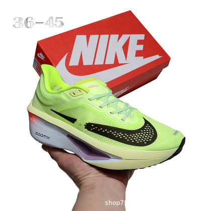 Zoom Fly 6 Zoom X Carbon Plate Running Sneakers