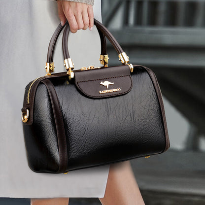 Womens  Boston Crossbody Shoulder Bag