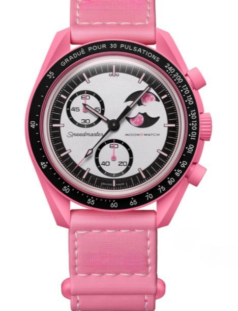 Men's Super Luminous Watch