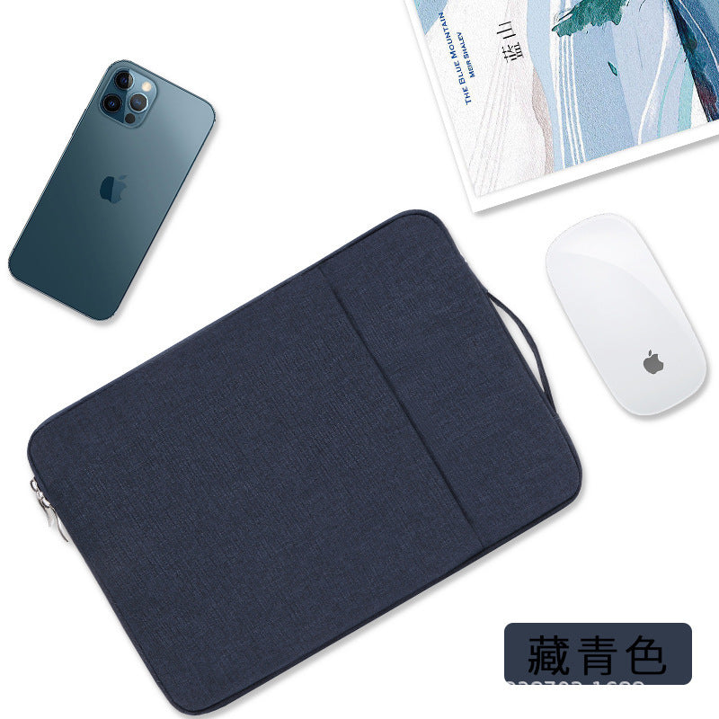 Slim Laptop Case