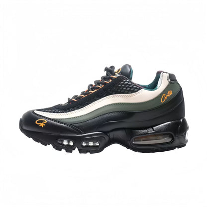 AirMax Retro Pulse Cushion Runner