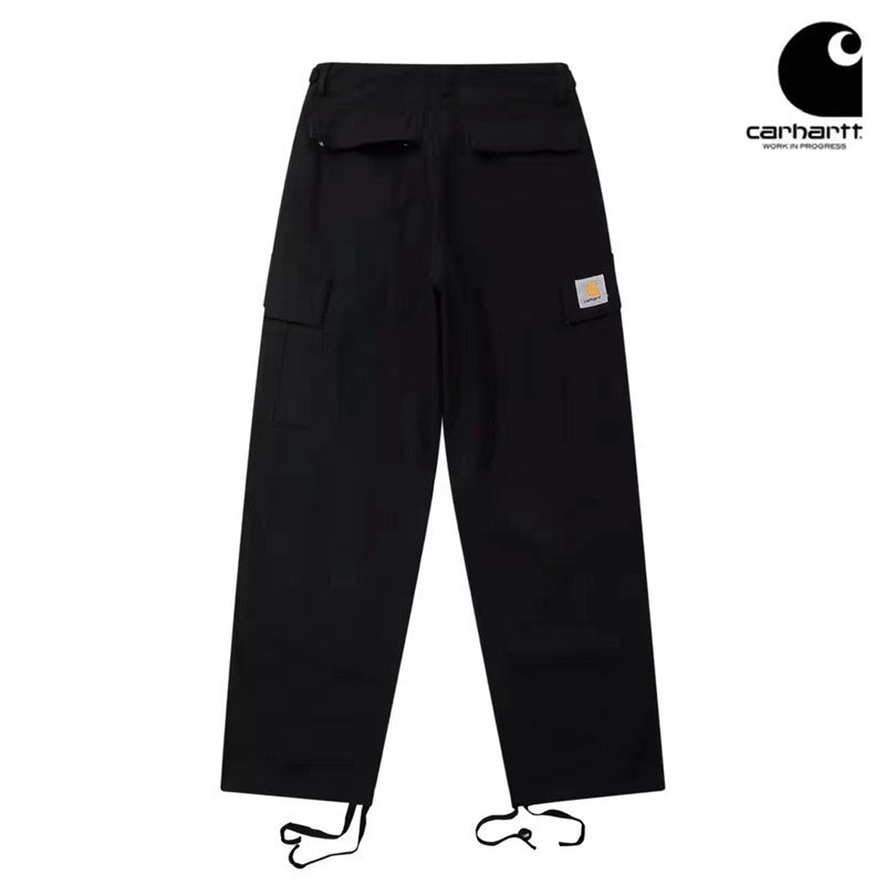 Carhartt WIP Style Retro Multi-Pocket Cargo Pants