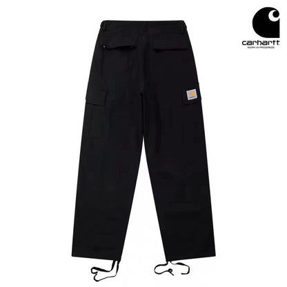Carhartt WIP Style Retro Multi-Pocket Cargo Pants