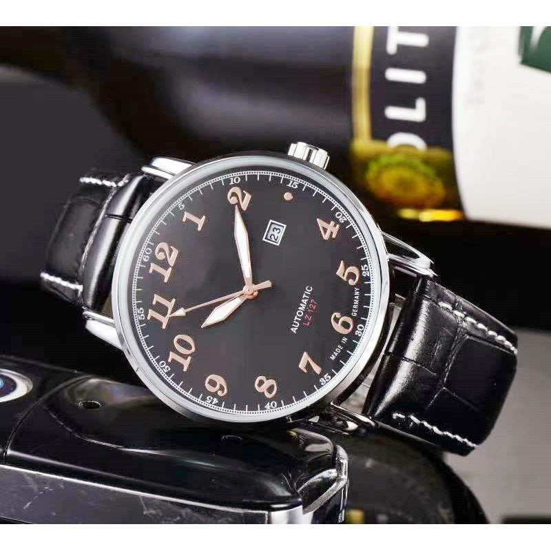 Middle high Imperial Classic Edition