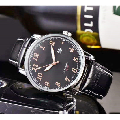 Middle high Imperial Classic Edition