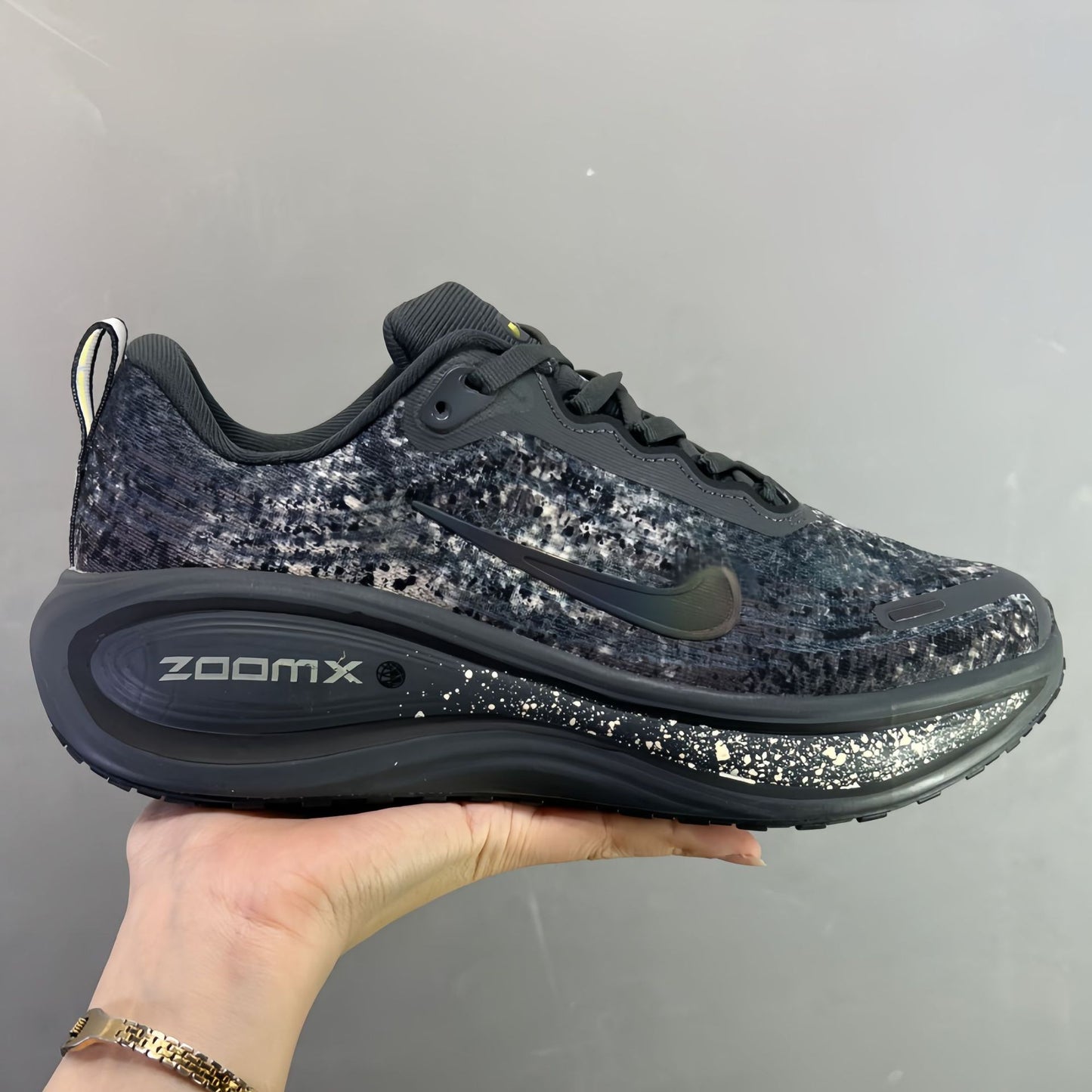 Vomero Plus Zoom X Breathable Sports Running Shoes