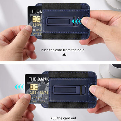 WR. JENO Magnetic iPhone Case