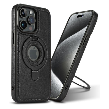 MagniShield Leather ProArmor Case