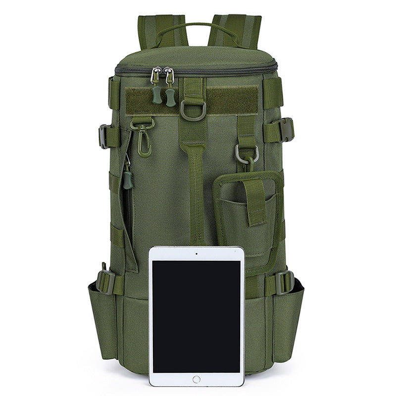 WildCast Multi-Carry Pack