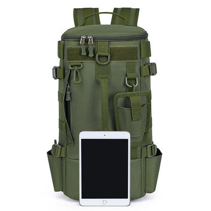 WildCast Multi-Carry Pack