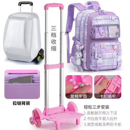 SkyStride ScholarPack