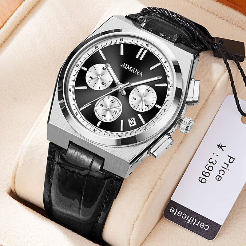 AIMANA Prestige ChronoMaster Edition