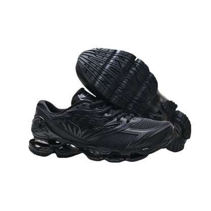 WaveProphecy 14S Breathable Mesh Running Shoes