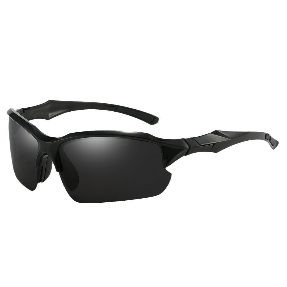 Euro-Am TR Cycling Fishing Sunglasses Men