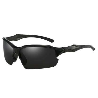 Euro-Am TR Cycling Fishing Sunglasses Men