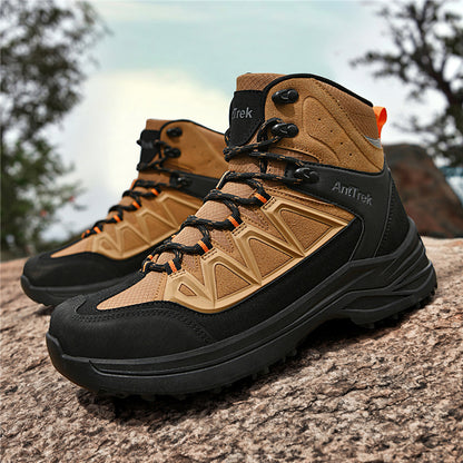 outdoor/winter shoes: fleece, running, military, hiking boots