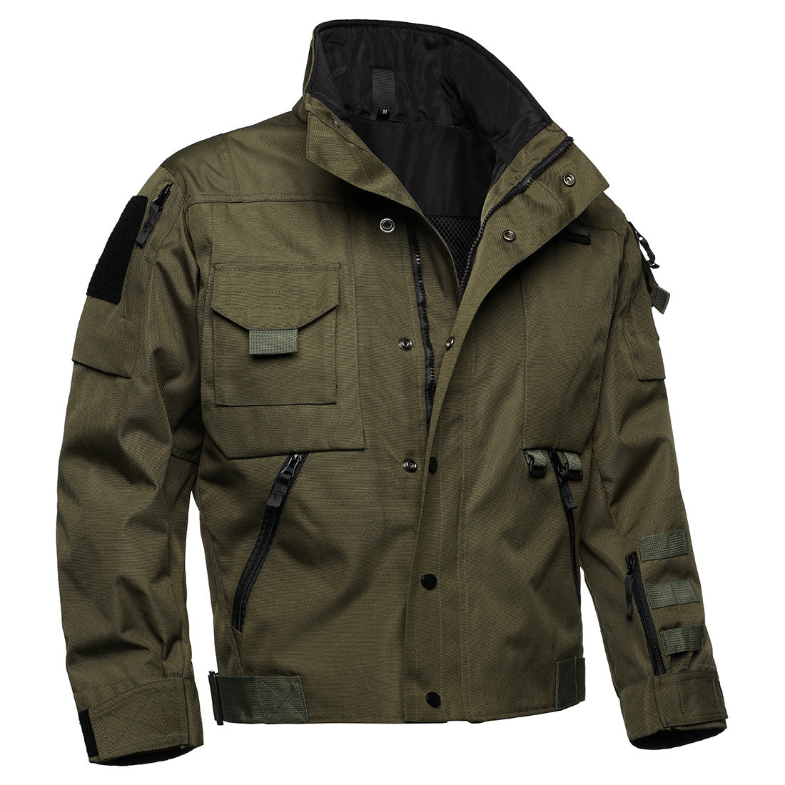 Mark IV PhantomGuard Tactical Riding Jacket