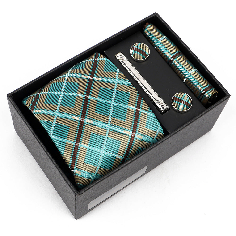 Classic Men’s Formal Tie