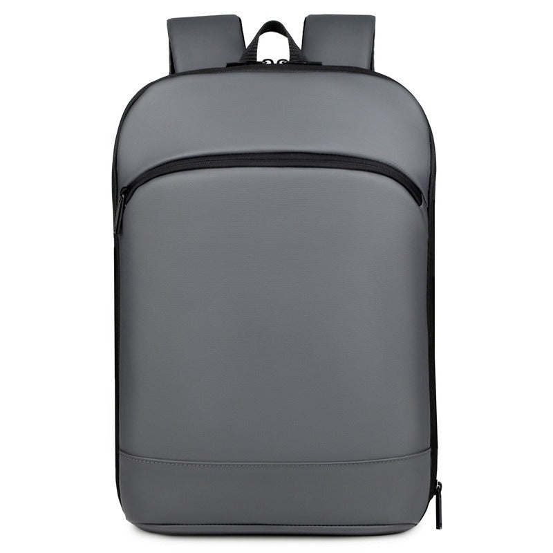 Ultra-Thin Expandable Laptop Backpack