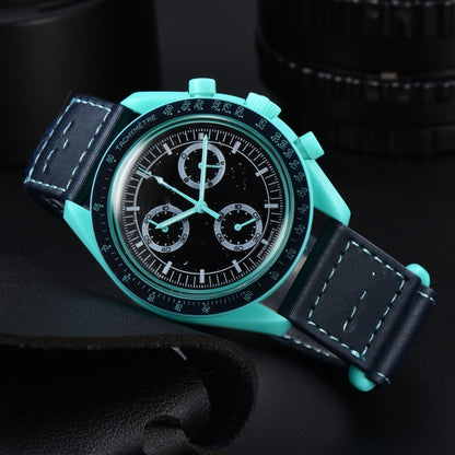 Men's Super Luminous Watch