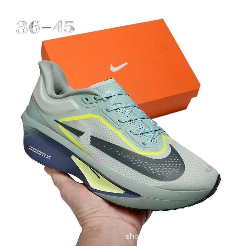 Zoom Fly 6 Zoom X Carbon Plate Running Sneakers