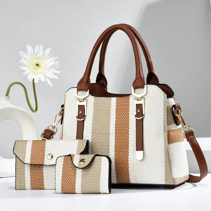 Shichen Prism Carry Tote