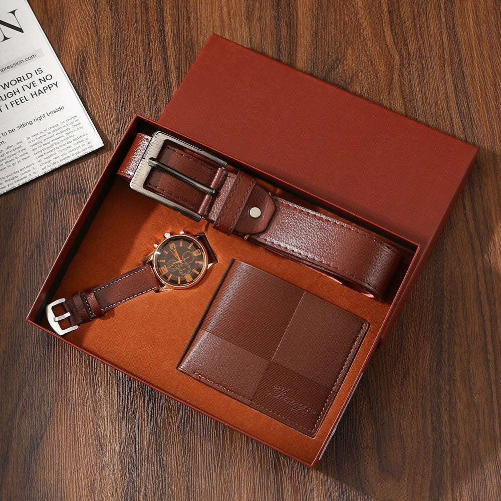 Men’s Business Gift Set