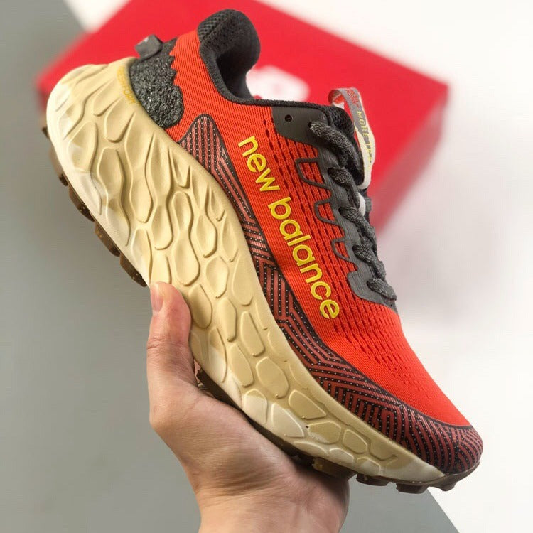 Motion Flex NB Inspired Cushion Running Sneakers