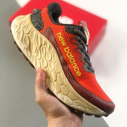 Motion Flex NB Inspired Cushion Running Sneakers